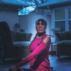 Meet your Posher, Alistair